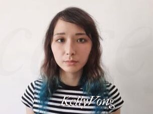 KellyVong
