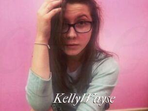 KellyWayse