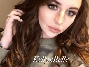 KellyxBelle
