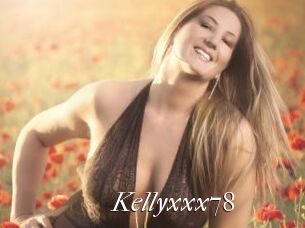 Kellyxxx78