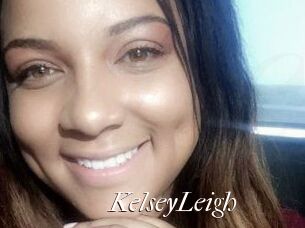 KelseyLeigh Cam Sexy