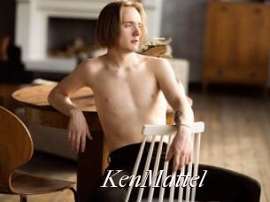 KenMattel