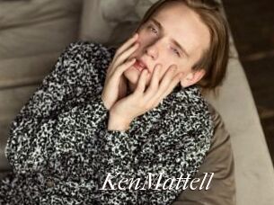 KenMattell