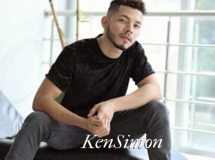 KenSimon