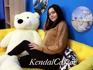 KendalCarter