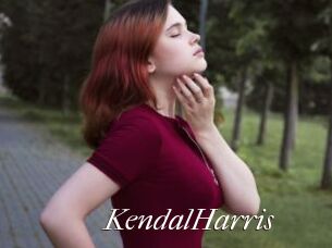 KendalHarris