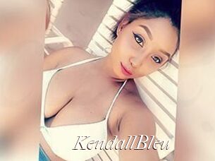 KendallBleu Cam Sexy