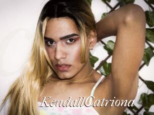 KendallCatriona