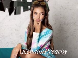 KendallPreachy