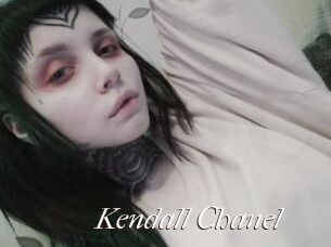 Kendall_Chanel