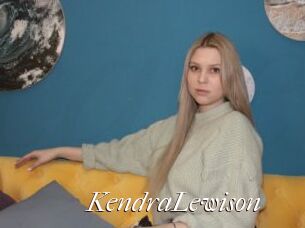 KendraLewison