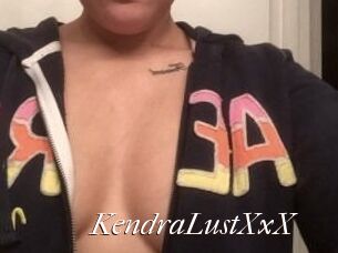 KendraLustXxX
