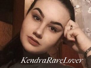 KendraRareLover Cam Sexy