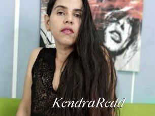 KendraRedd