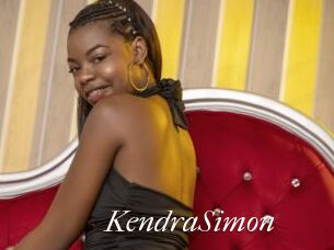 KendraSimon