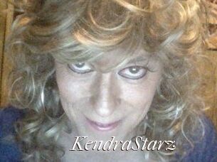 KendraStarz