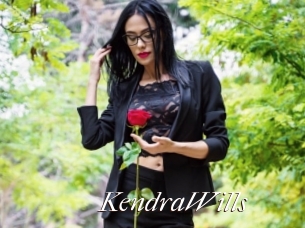 KendraWills