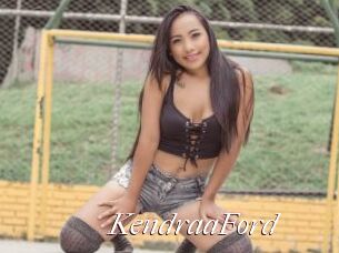 KendraaFord Cam Sexy