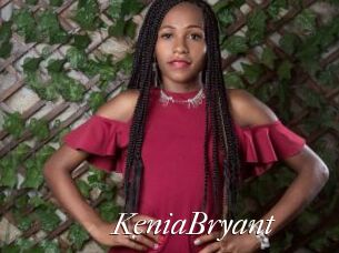 KeniaBryant