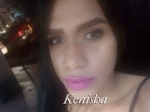 Kenisha