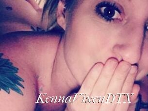KennaVixenDTX