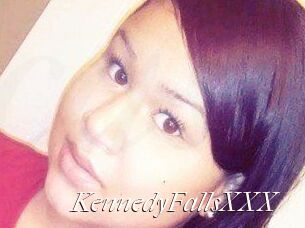 KennedyFallsXXX