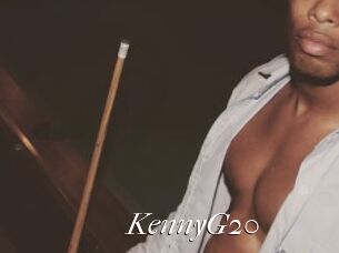 KennyG20