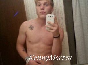 KennyMorten
