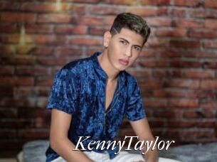 KennyTaylor