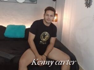 Kenny_carter