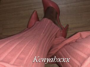 Kenyahxxx