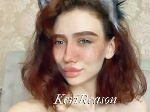 KeriReason