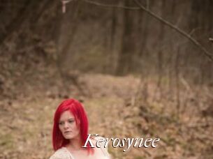 Kerosynee