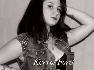 Kerrol_Ford