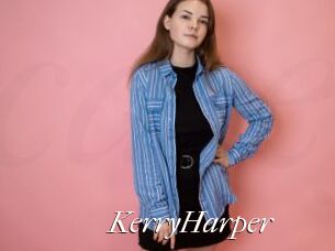 KerryHarper