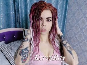 KerryRay