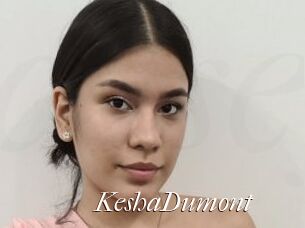 KeshaDumont