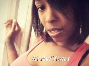 Kesha_Jones