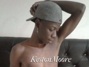 KestonMoore