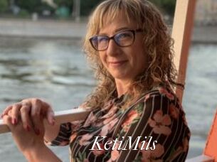 KetiMils