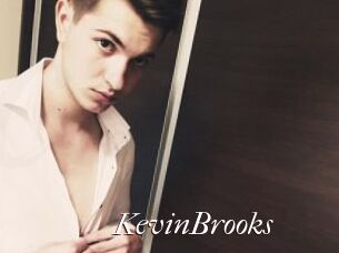 KevinBrooks