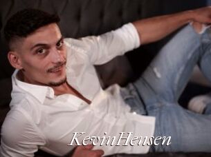 KevinHensen Cam Sexy