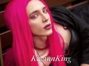 KevinnKing