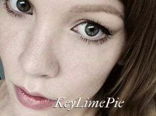 KeyLimePie