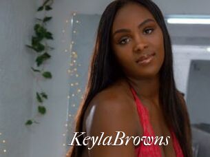 KeylaBrowns