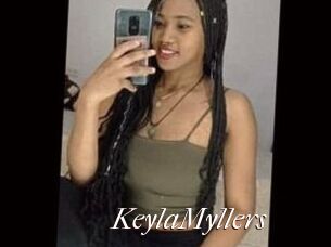 KeylaMyllers