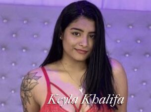 Keyla_Khalifa