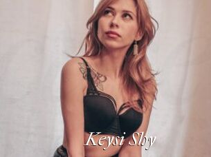 Keysi_Shy