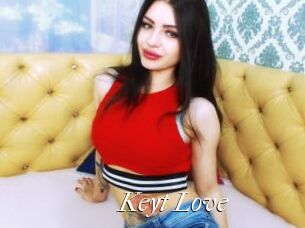 Keyt_Love