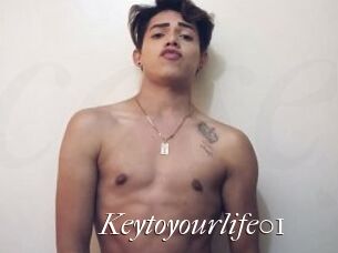 Keytoyourlife01